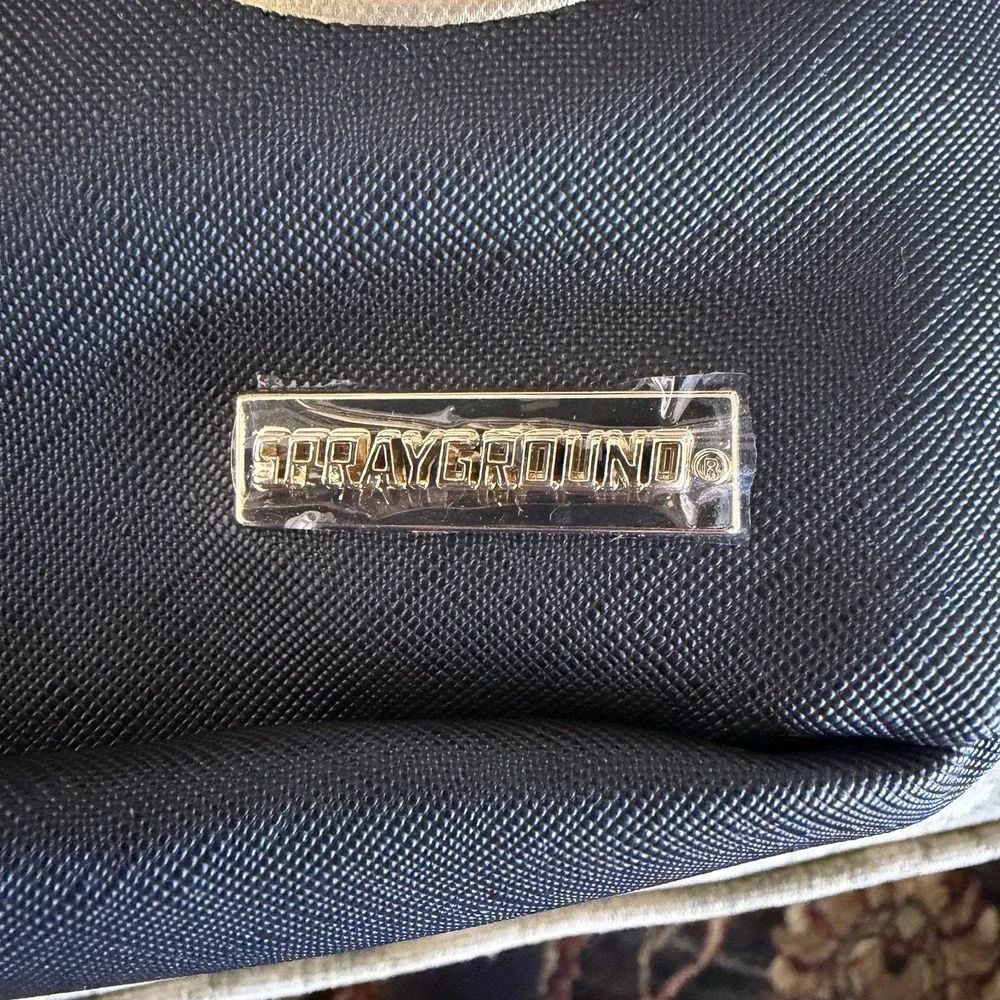 Sprayground Scarface 